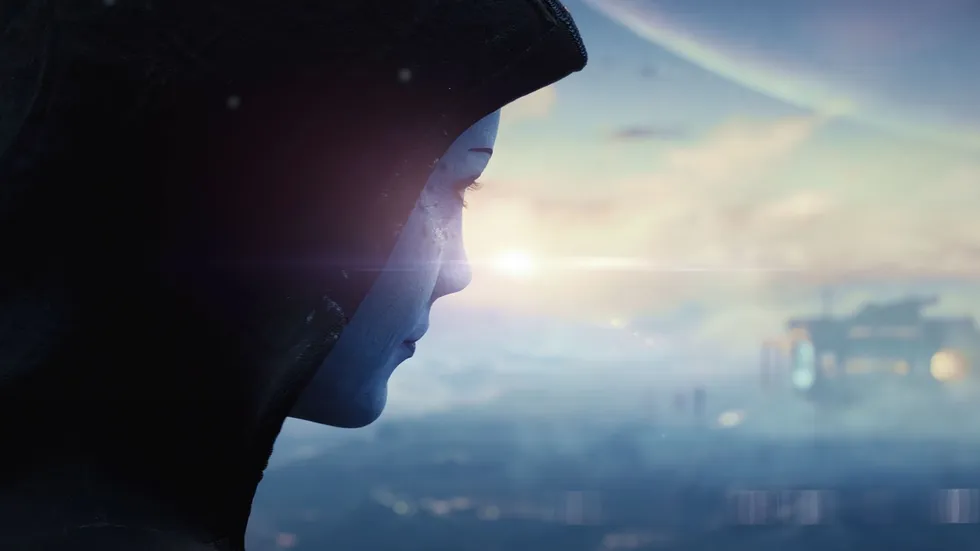 Команда Mass Effect 5 слишком занята разработкой, чтобы показывать тизеры