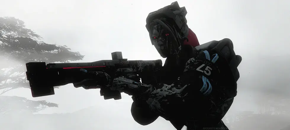 Над Marathon в Bungie сейчас работает больше разработчиков, чем над Destiny 2