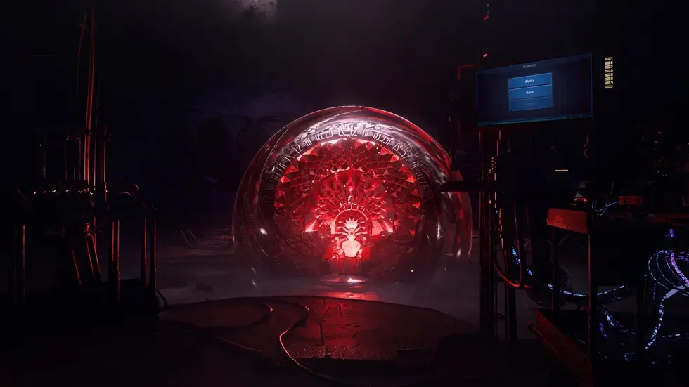 Подробности Ontos от Frictional Games — научно-фантастического хоррора на заброшенном лунном курорте