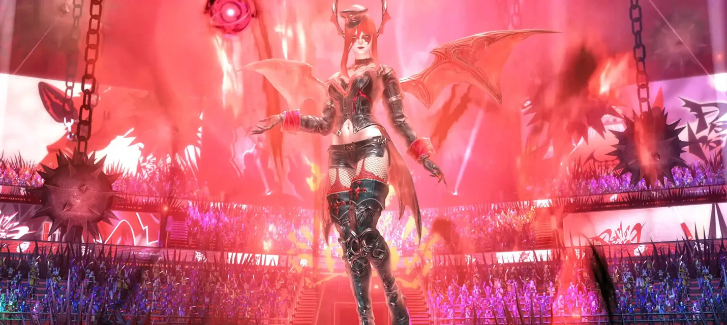 Автор текстов Final Fantasy XIV изучал страницу Википедии о БДСМ ради песни для рейда