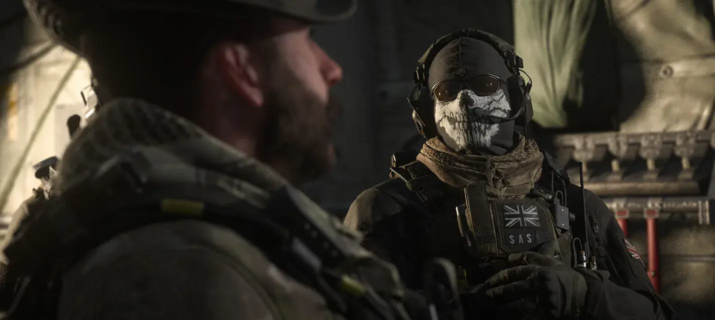 Call of Duty больше не будет выходить на PlayStation 4 и Xbox One