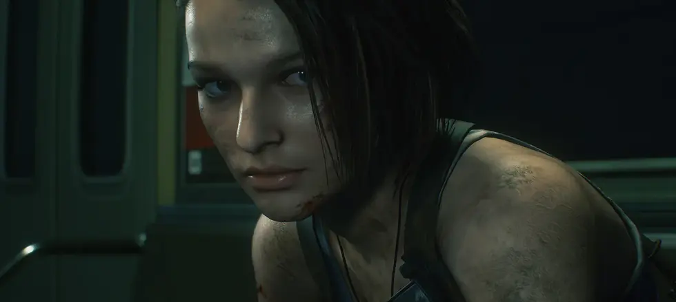 Capcom не планирует отказываться от Леона, Криса и Джилл — даже когда персонажи постареют
