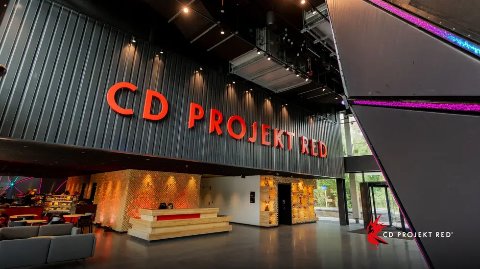 Новая штаб-квартира CD Projekt Red номинирована на архитектурную премию мэра Варшавы