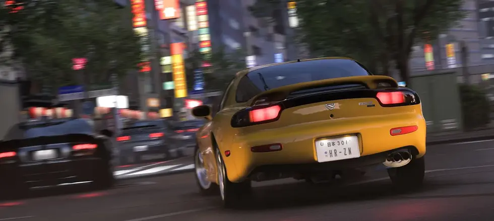 Forza Horizon 6 «ушла на золото» — предзагрузка уже доступна