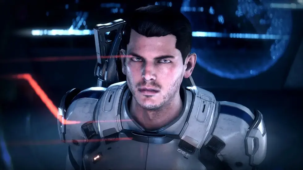 Том Тейлорсон: Mass Effect Andromeda выпустили слишком рано и затравили в сети