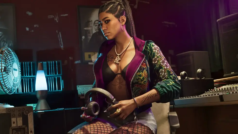 Глава Take-Two: консольные игроки — главная аудитория Rockstar