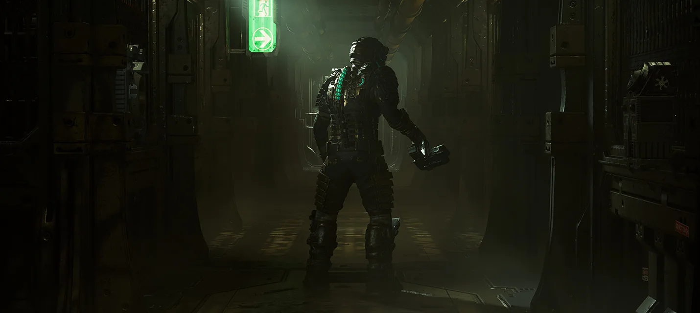 Dead Space 4 вряд ли выйдет — франшиза не вытягивает нужные продажи