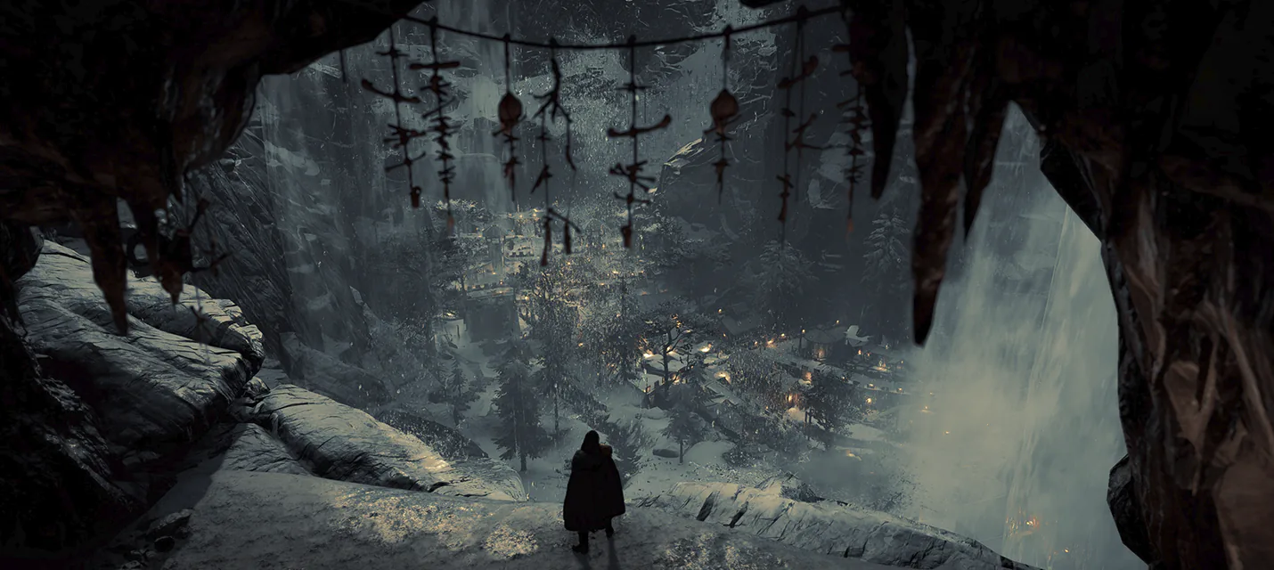 Ubisoft анонсировала сценическое шоу по Assassin's Creed — премьера 3 декабря 2026 года