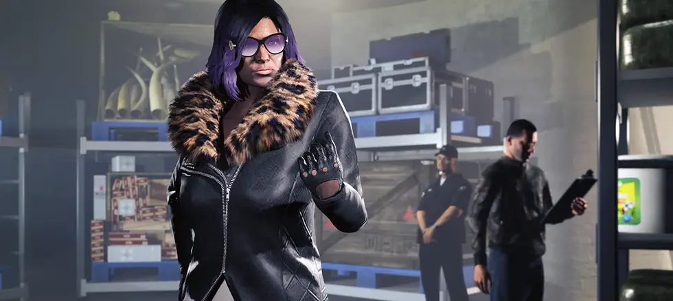 Rockstar анонсировала крупное летнее обновление для GTA Online перед выходом GTA VI