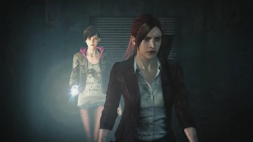 Слух: Capcom готовит ремейк Devil May Cry 1, ремейки Resident Evil 0, 1 и Code Veronica, а также новую Resident Evil