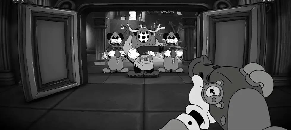 Продажи Mouse: P.I. for Hire превысили 730 000 копий за первый месяц — игра полностью окупилась