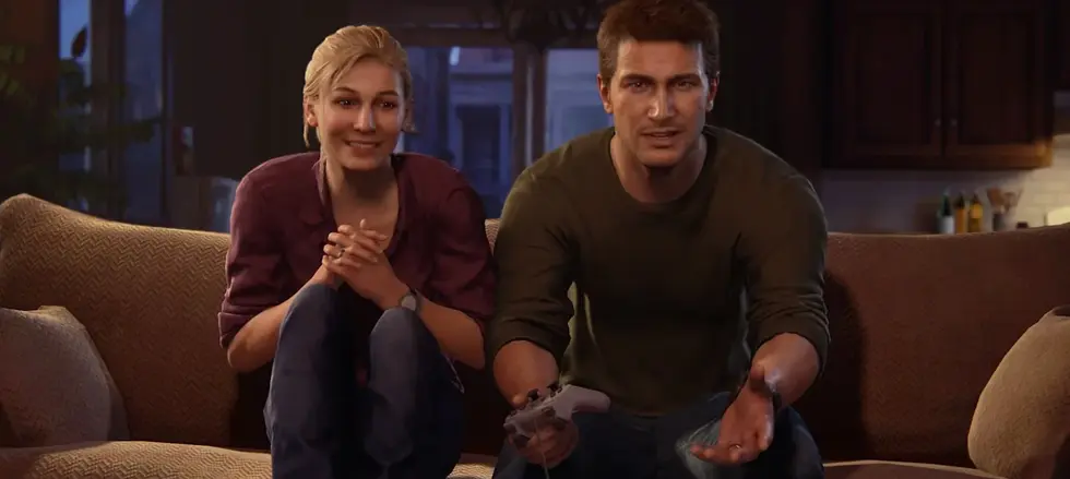 Датамайнер восстановил оригинальную версию Uncharted 4 от Эми Хенниг — на основе восьми лет исследований