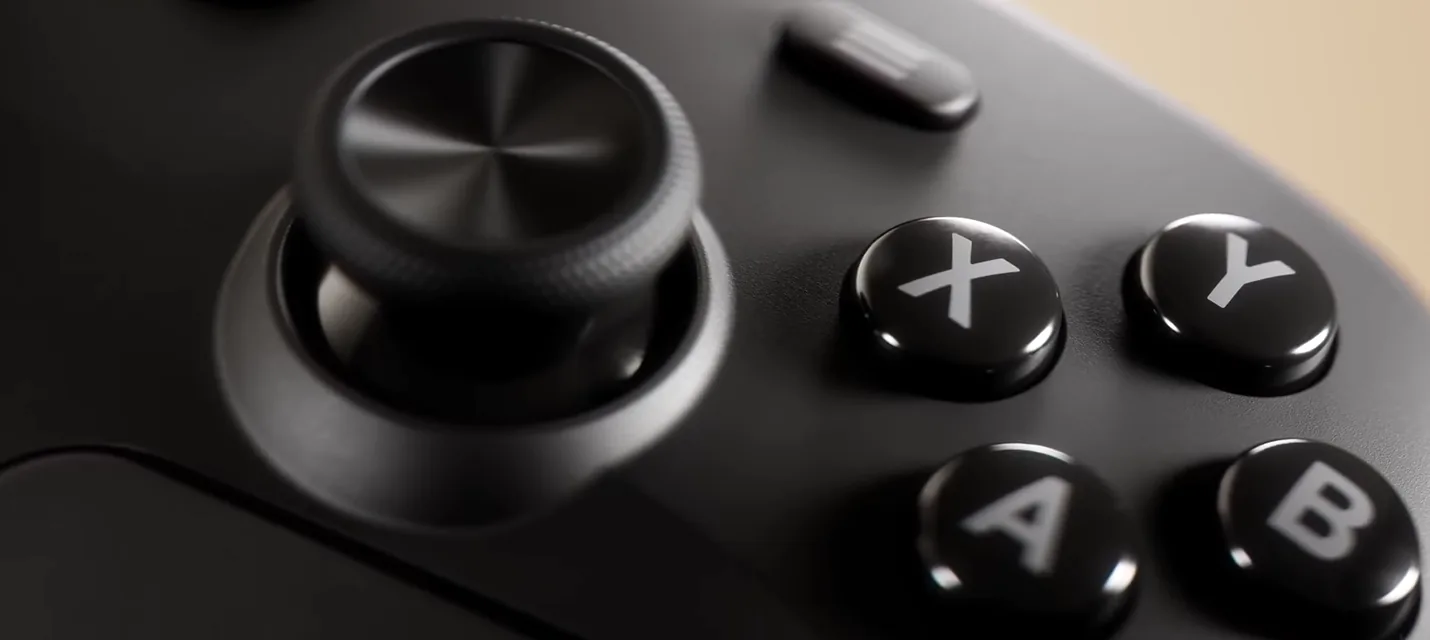 Valve компенсирует игрой задержку доставки Steam Controller из-за ошибки при доставке