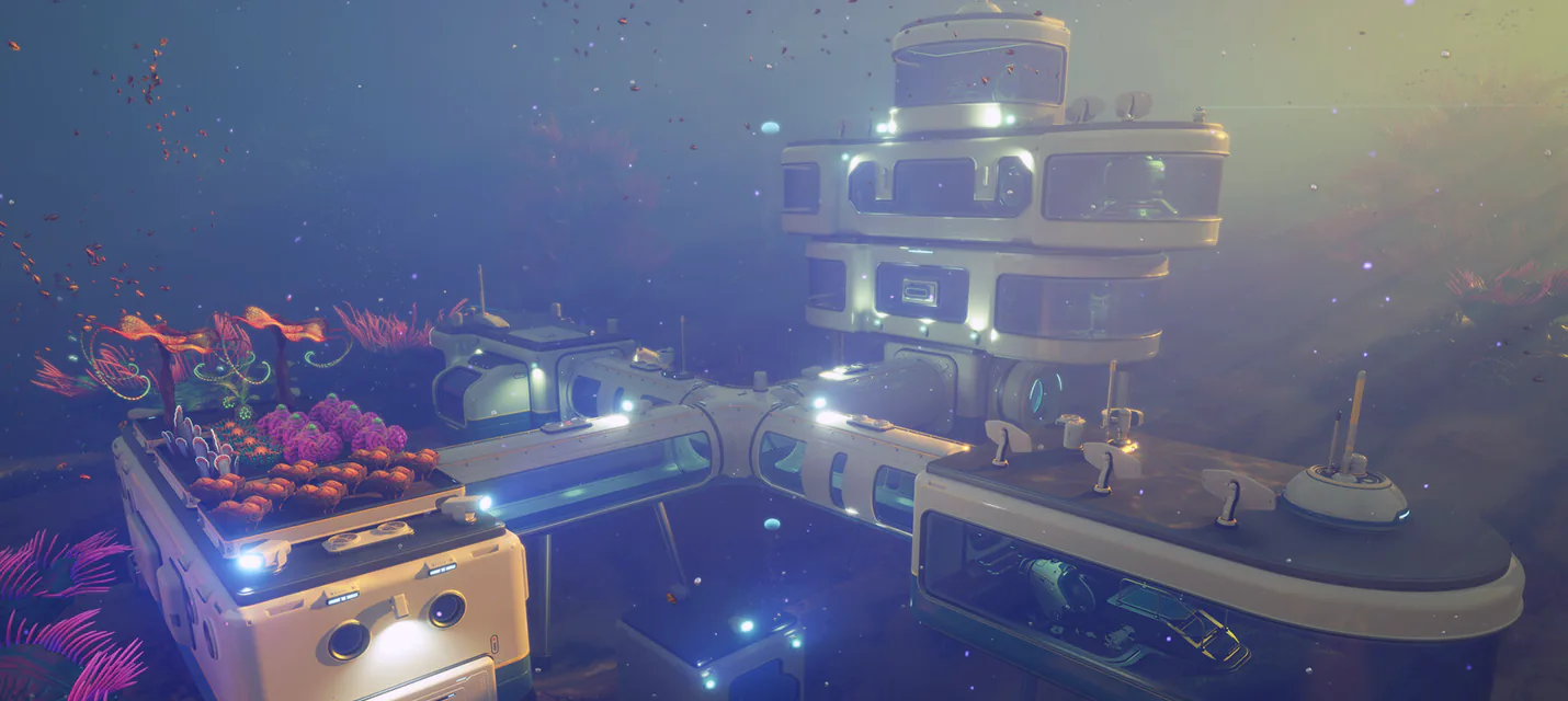 Subnautica 2 получила интересное лицензионное соглашение — лимит компенсаций в $50 и запрет VPN