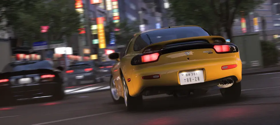 Forza Horizon 6 побила рекорд предыдущей части по онлайну в Steam в первый день раннего доступа