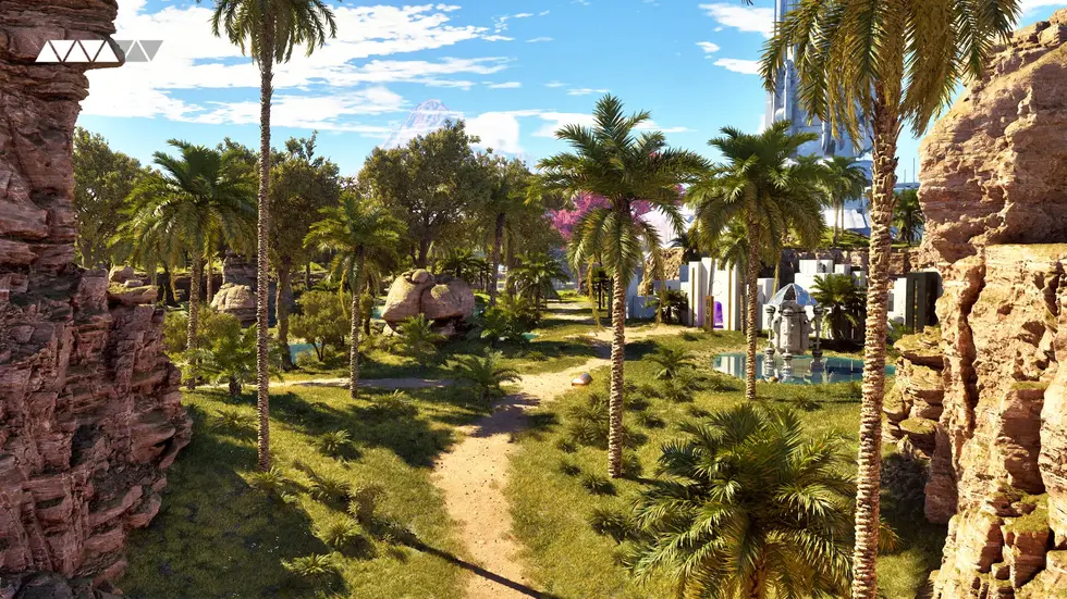 Croteam анонсировала The Talos Principle 3 — финал серии головоломок