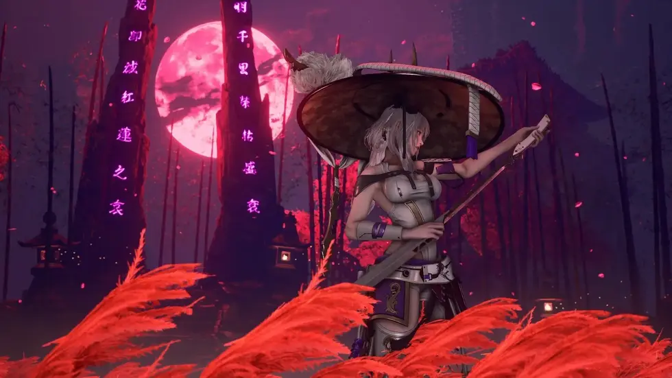 Goddess of Victory: Nikke приблизилась к 2 трлн вон совокупной выручки