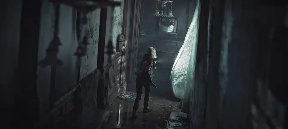 Resident Evil Requiem разошлась тиражом 6,9 миллиона копий и попала в список «платиновых» игр Capcom