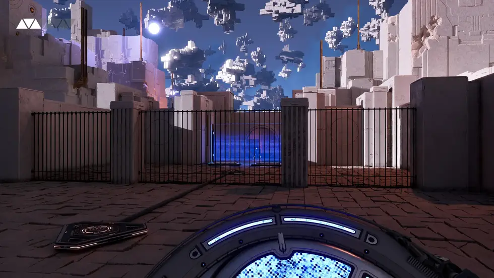 Croteam анонсировала The Talos Principle 3 — финал серии головоломок