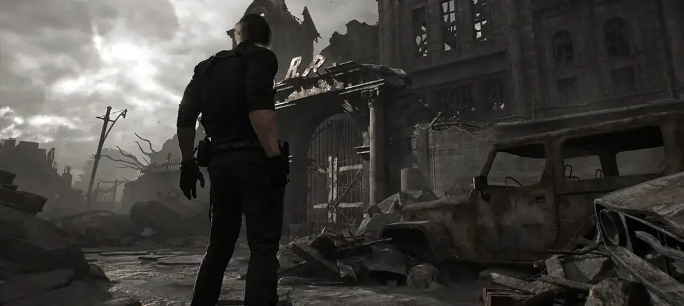 Демо Resident Evil Requiem вышло на PC и консолях