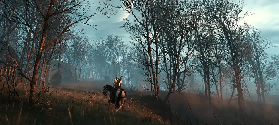 CD Projekt Red называет Songs of the Past полноценным дополнением для The Witcher 3, а не DLC