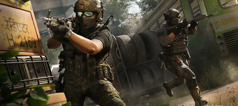 Infinity Ward рассказала о корейской войне и капитане Прайсе в Modern Warfare 4