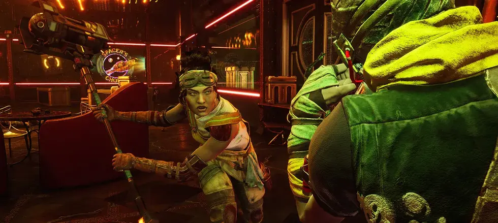 The Outer Worlds снимут с продажи на современных платформах 27 мая