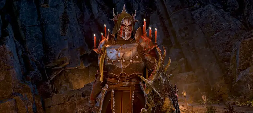 Tainted Grail: The Fall of Avalon отмечает год с релиза — пятое бесплатное DLC