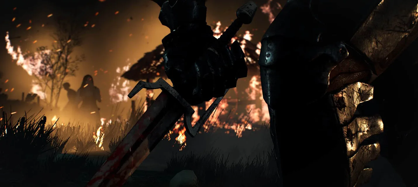 CD Projekt Red описала Project Hadar как «эмоциональный опенворлд» — над новым IP работают 24 человека