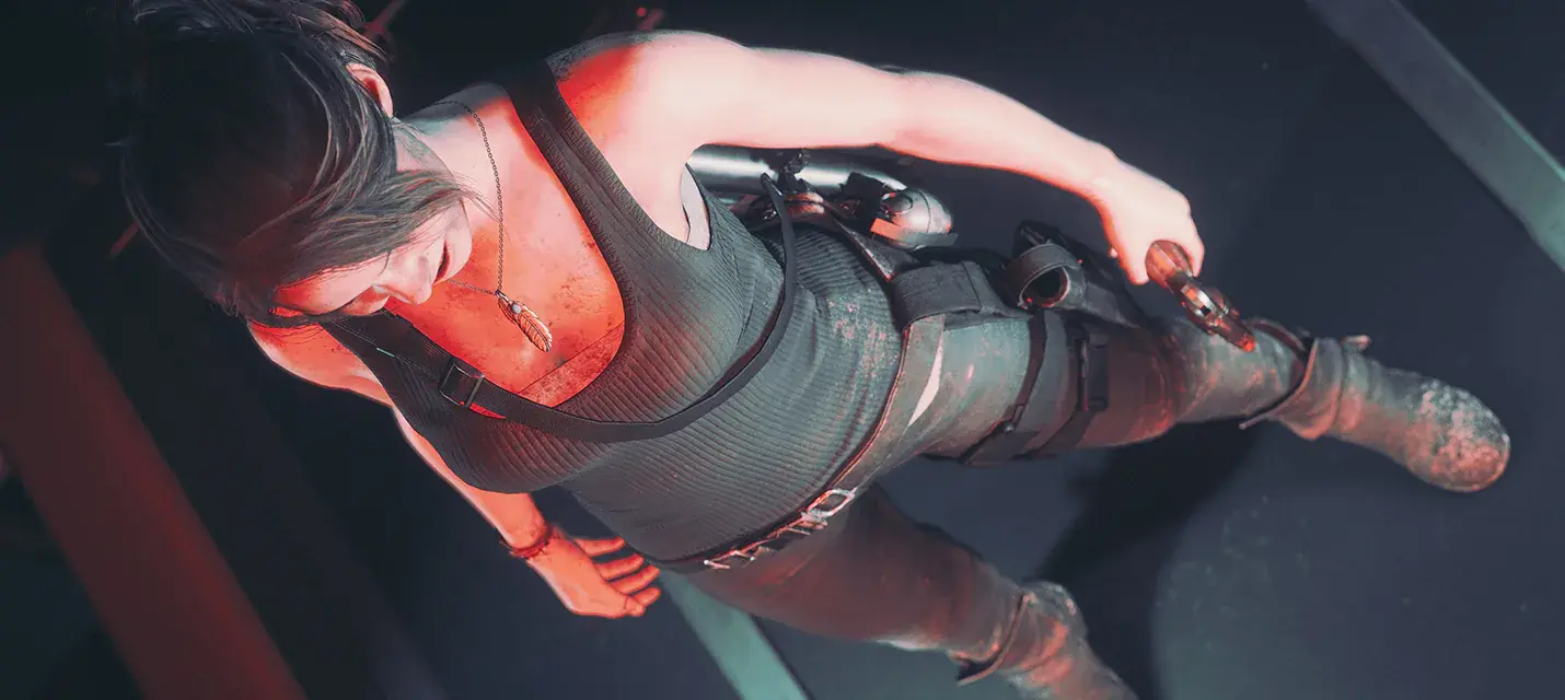 Слух: Ремейк Resident Evil Code: Veronica покажут на Summer Game Fest