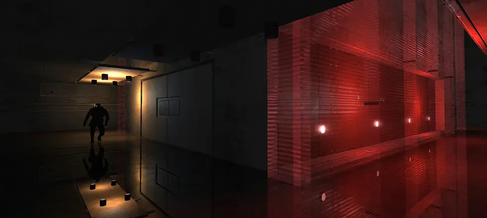 Дизайнер Splinter Cell не вернётся к серии — он считает, что лучше Chaos Theory уже не сделает