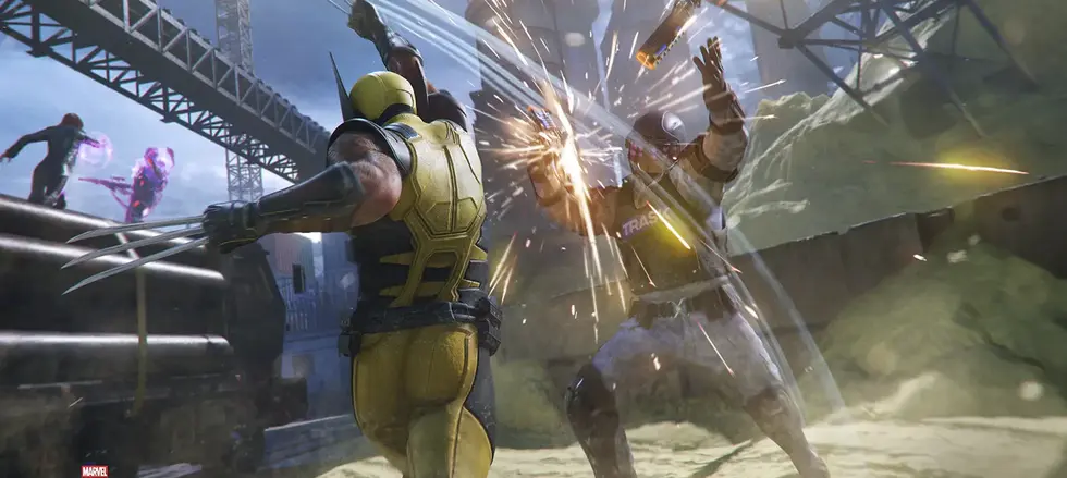 Insomniac Games показала расширенный геймплей Marvel’s Wolverine  — релиз 15 сентября