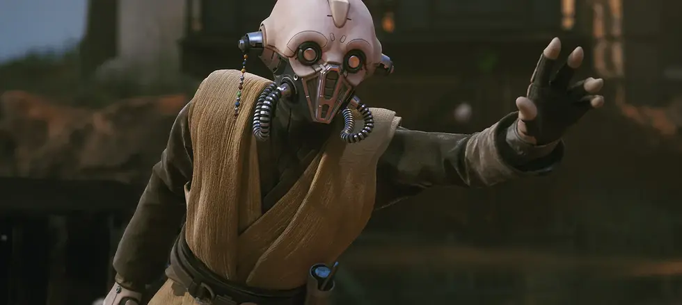 Пошаговая тактика Star Wars: Zero Company выйдет 27 августа