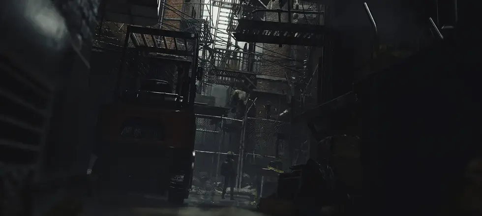 Продюсер Resident Evil не исключил переноса места действия в Японию