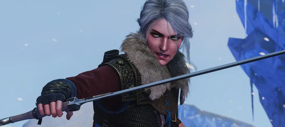 Команда The Witcher IV выросла до 500 человек