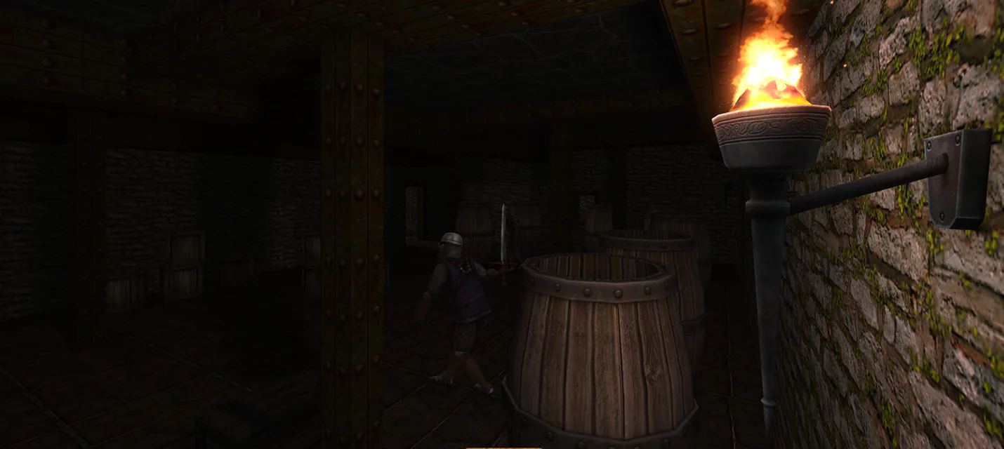 Nightdive анонсировала ремастер Thief: The Dark Project