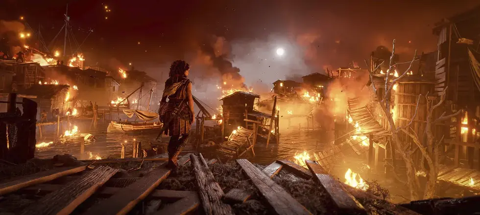 Resonance: A Plague Tale Legacy получила трейлер с датой релиза