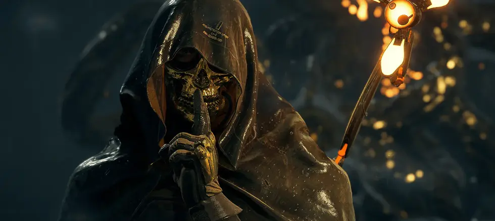 Сценарий фильма по Death Stranding почти готов — режиссёр обещает новых персонажей и отсылки к игре