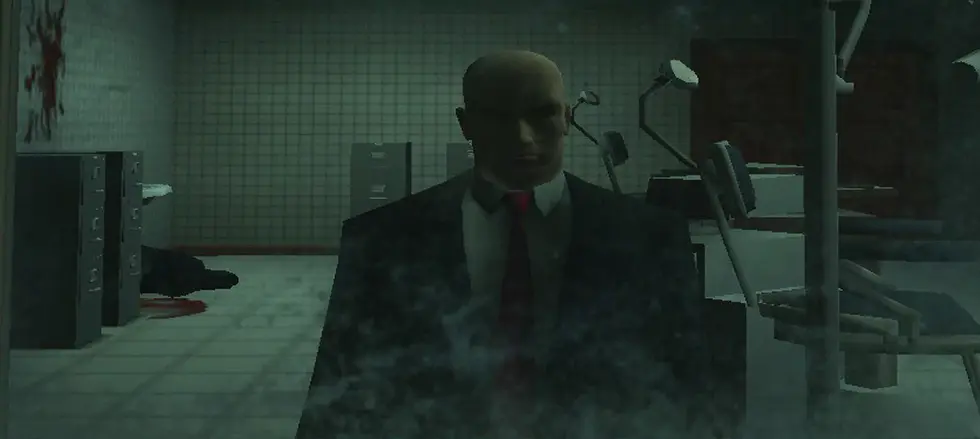 Анонсирована Hitman Classic Trilogy Remastered — ремастеры первых трёх игр серии