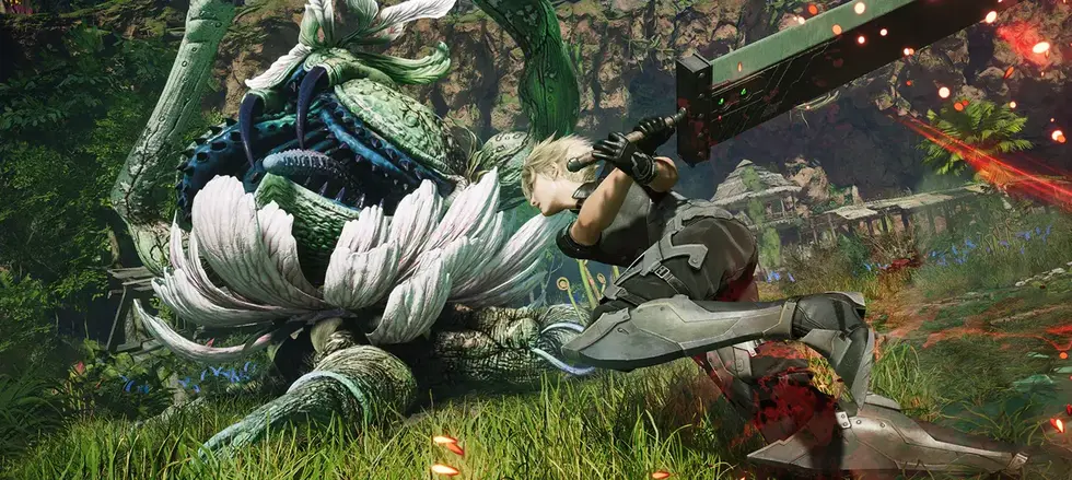 Final Fantasy VII Revelation получит бесшовный открытый мир и систему смены классов через экипировку — геймплей