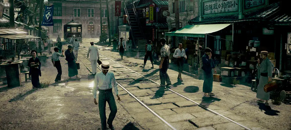 Stranger Than Heaven выйдет 15 января 2027 года — в игре появится Тупак