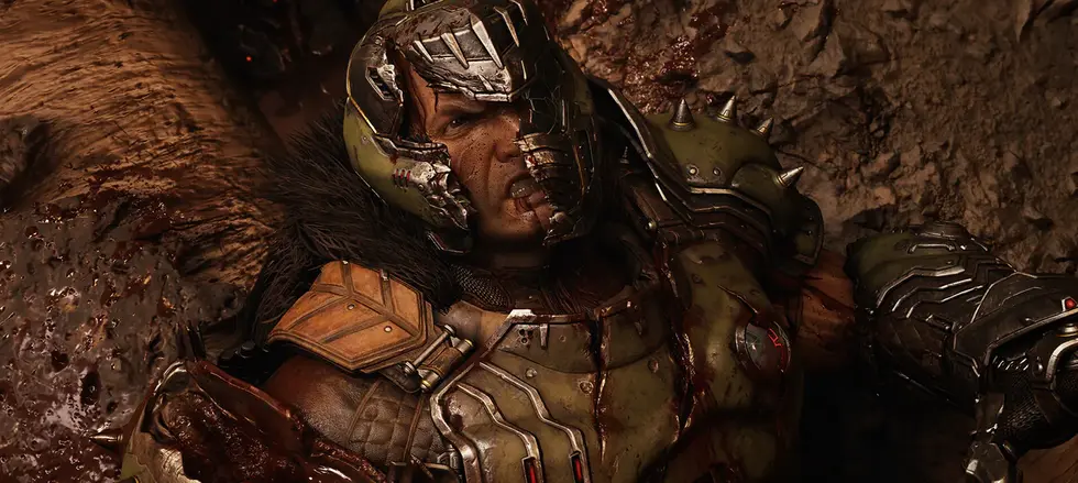 DOOM: The Dark Ages получит дополнение с новым оружием и уровнями — релиз 7 июля