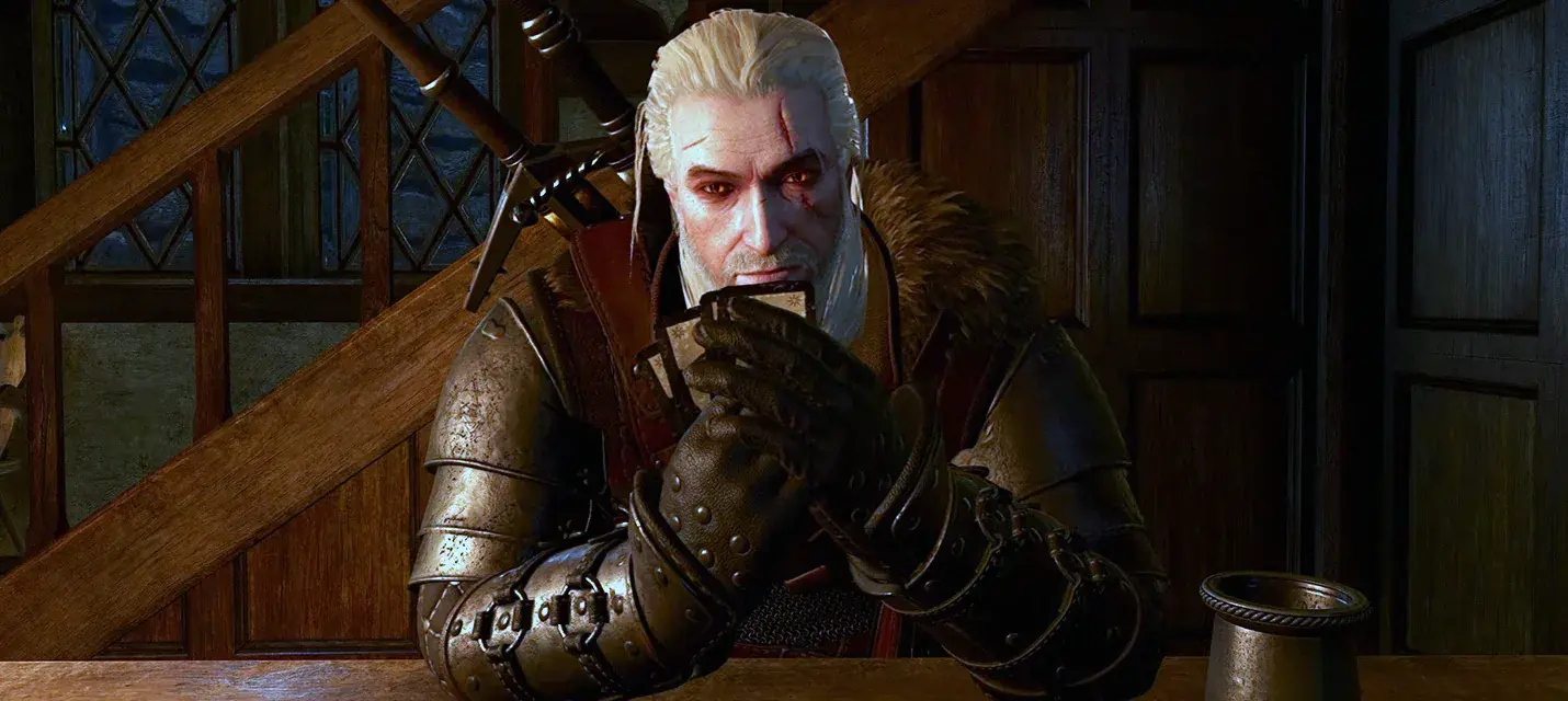 Мод Witcher Online для The Witcher 3: Wild Hunt получил крупное обновление