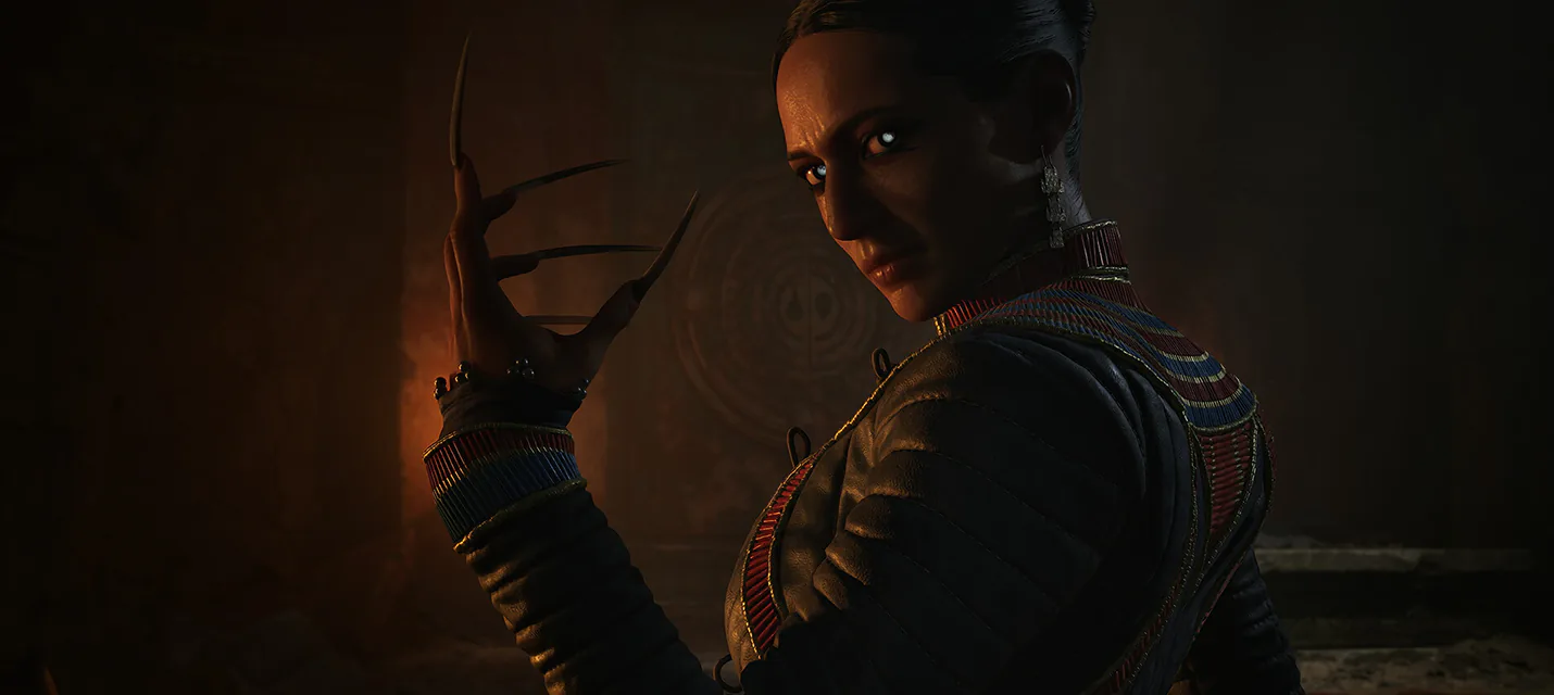 The Blood of Dawnwalker получит бесплатные DLC и сиквел в другой стране — если продажи позволят