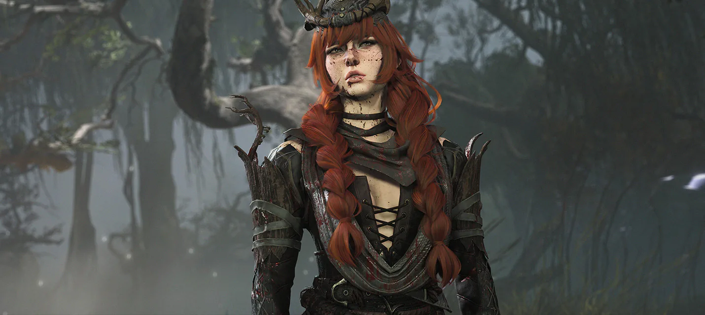 Саманта Бёрт намекнула на возвращение актёров Baldur's Gate 3 в сериал HBO