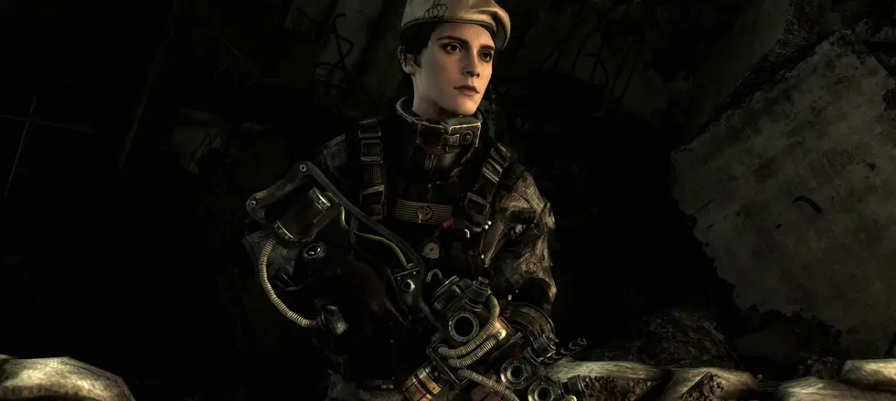 Утечка фигурок McFarlane снова намекает на ремастер — теперь Fallout: New Vegas
