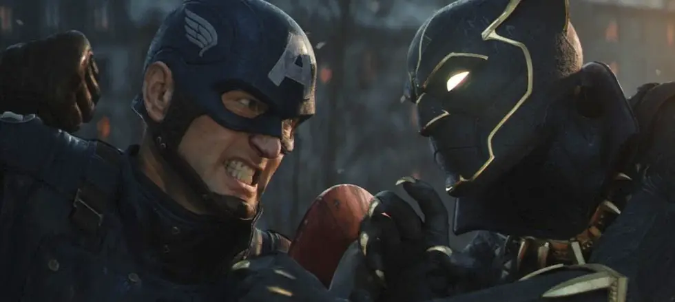 Marvel 1943: Rise of Hydra снова перенесена — теперь на 2027 год