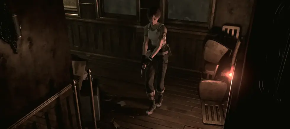 Ремейк Resident Evil 0 перезапустили в середине разработки — теперь проектом занимается флагманская Capcom Division 1