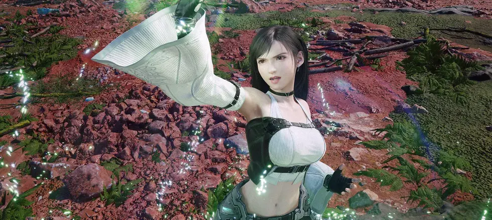 В Final Fantasy VII Revelation расширят эндгейм и повысят уровень прокачки до 99 уровня