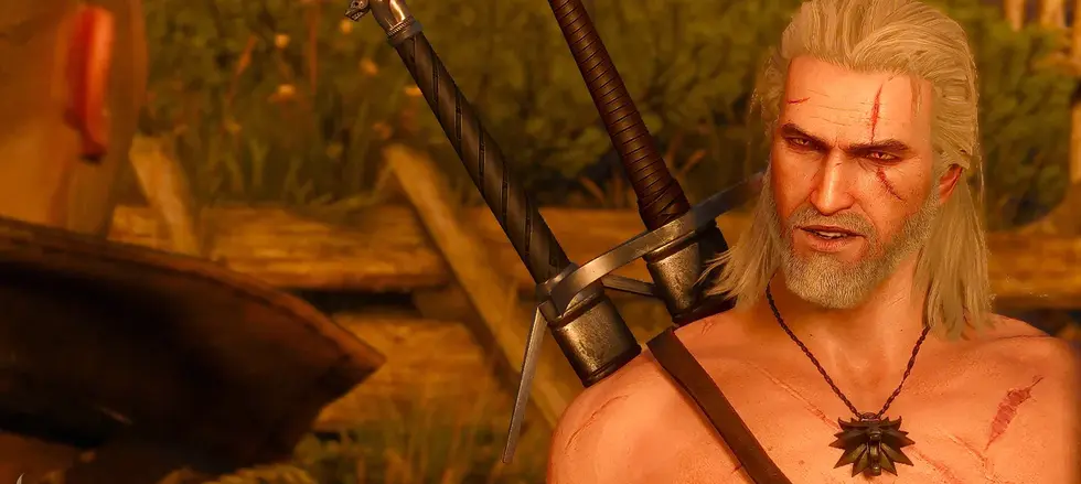 Фанатское расширение The War Project воссоздаёт вырезанную сюжетную линию из The Witcher 3: Wild Hunt